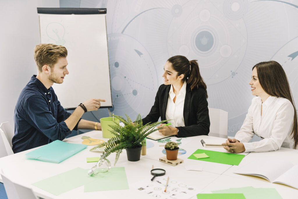 career planning