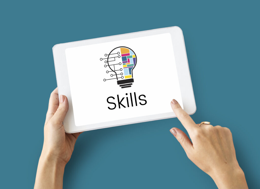 skill development
