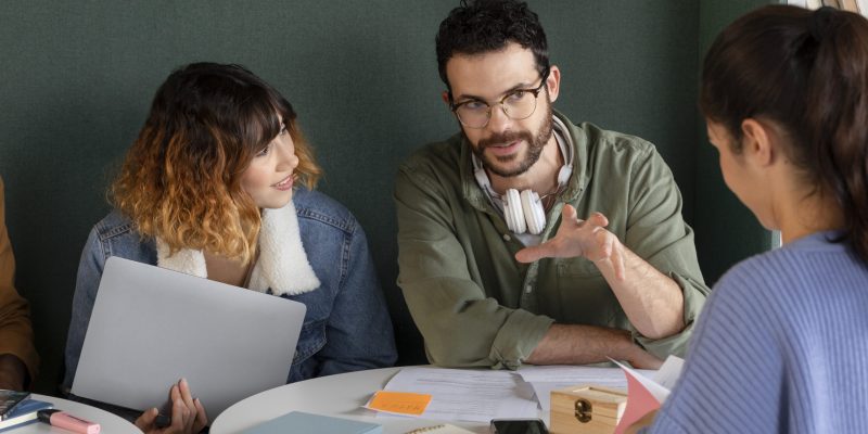 beginner freindly courses